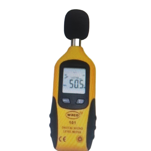 Compact Digital Sound Level Meter