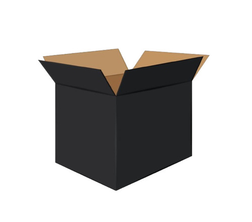 Corrugated Cardboard Bo