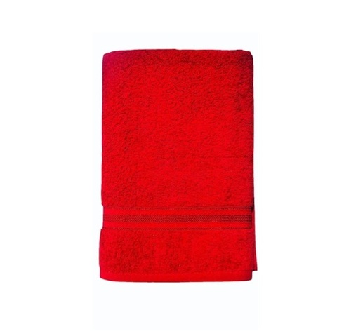 Cotton Bath Towels