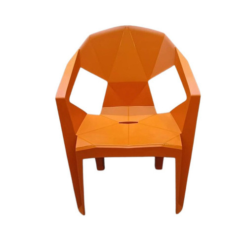 Designer Plastic Chair
