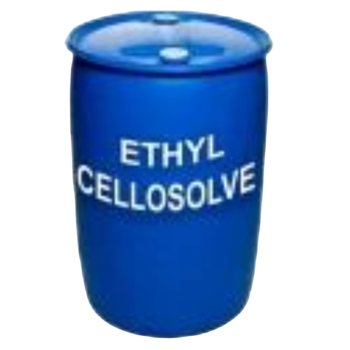 Ethyl Cellosolve Solvent