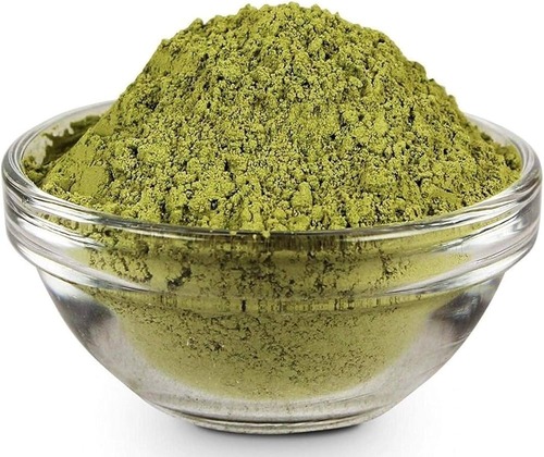 Green Henna Powder