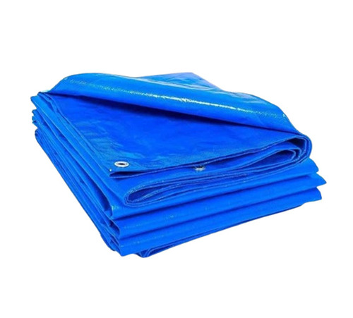 Hdpe Tarpaulins