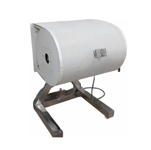 Heat Treatment Furnaces