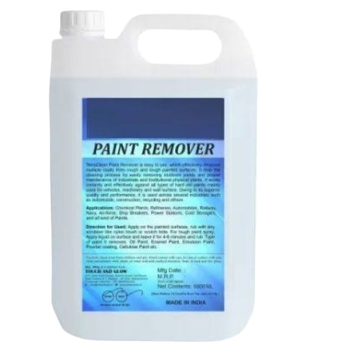 Paint Remover