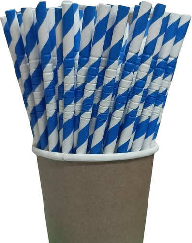 Plastic Drinking Straw