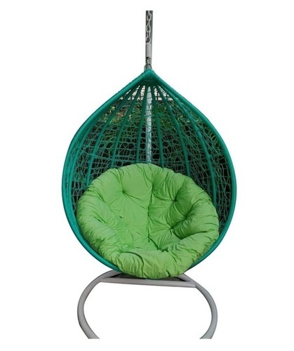 Plastic Swing Chair