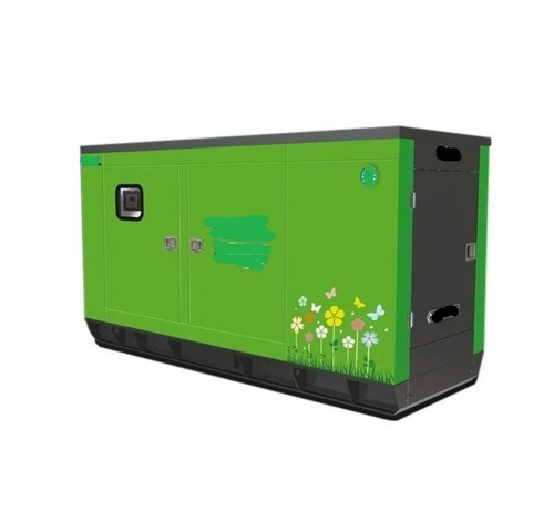Portable Diesel Generator