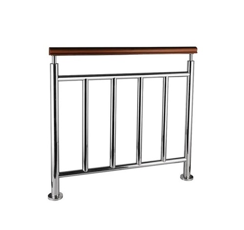 Steel Railings