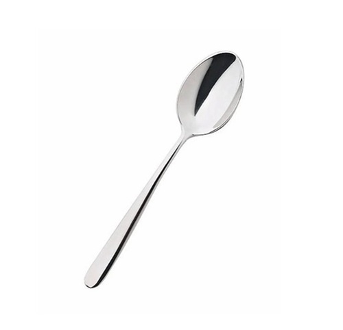 Steel Spoons