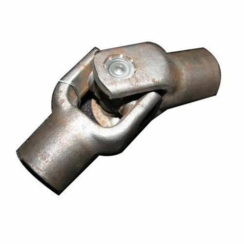 Steel Universal Joints