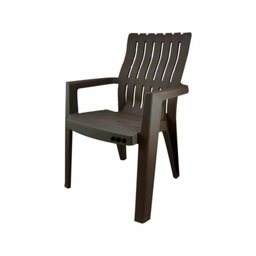 Stylish Plastic Chairs