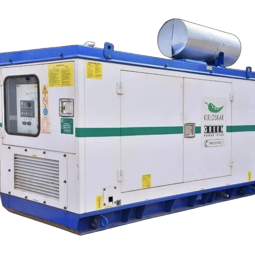 15kva Kirloskar Diesel Generator