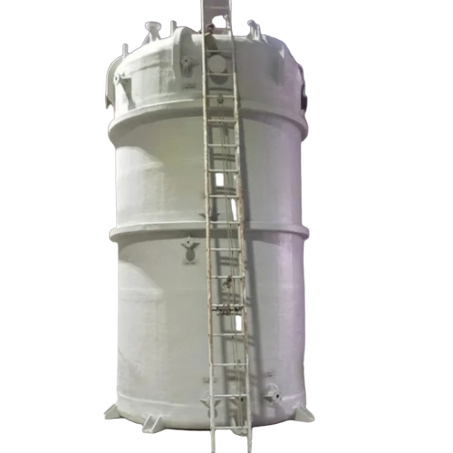 Frp Chemical Storage Tank
