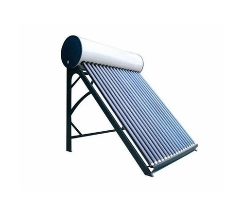 Commercial Solar Water Heater