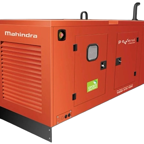 Diesel Engine Generator