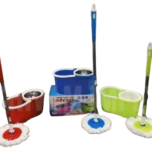 Easy Cleaning Mop Refill