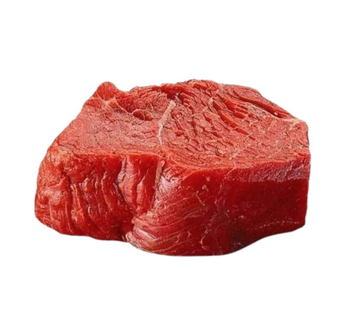Frozen Boneless Buffalo Meat