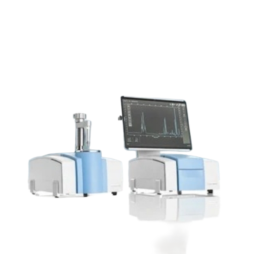 Ftir Spectrometer