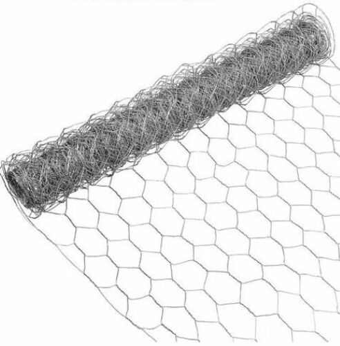High Strength Iron Wiremesh