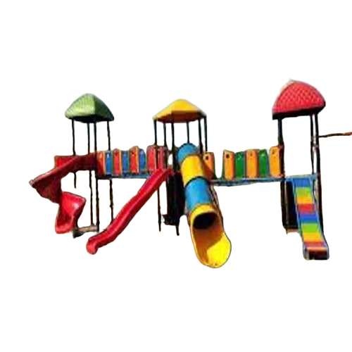 Kids Multi Play System