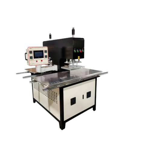 Label Embossing Machine - Weight: 750  Kilograms (Kg)