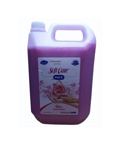 Liquid Hand Washing Soap