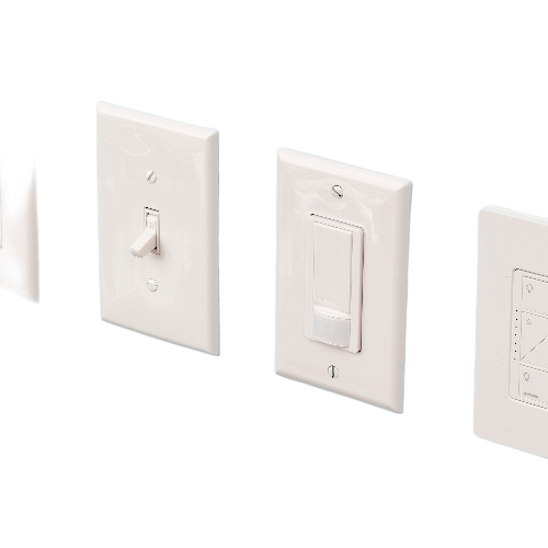 Modular Switches