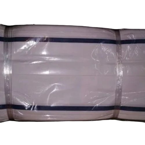 Pure Cotton White Gamcha - 100% Cotton, White, Lightweight | Quick Dry, Soft, Breathable, Handwoven Texture