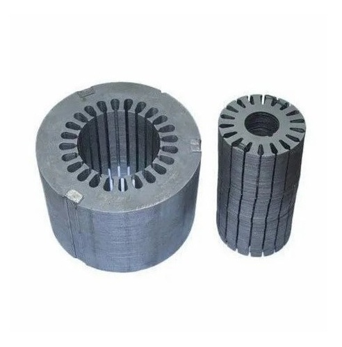 Round Electrical Stampings