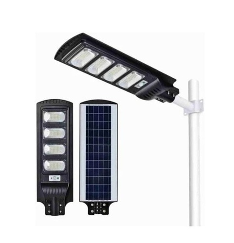 Solar Street Lights