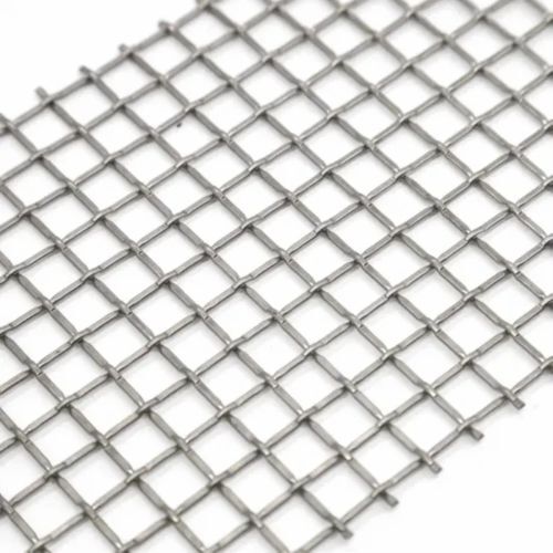 Stainless Steel Wire Mesh
