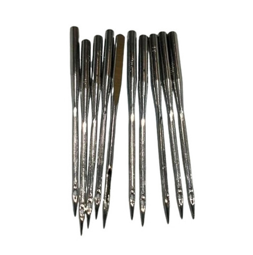 Steel Hand Knitting Needles