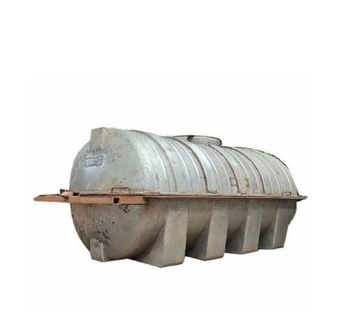 Steel Roto Mould Die