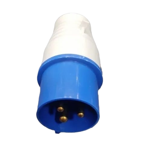 16A Industrial Plug