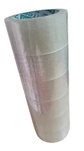 2.5 Inch Transparent Tapes