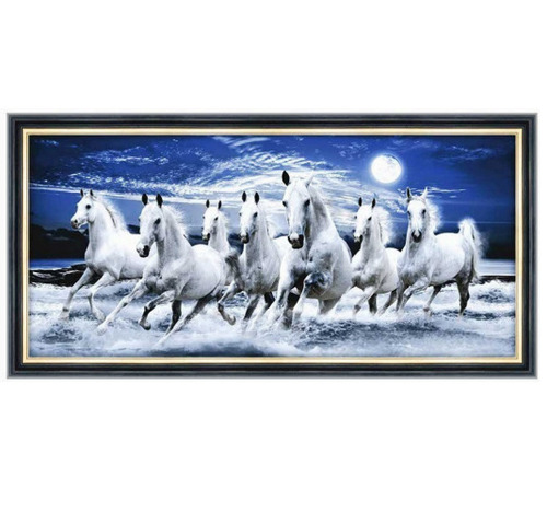 2x4 Feet Ceramic Wall Poster - Application: Home Decor