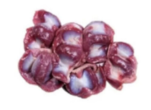 Chicken Liver Gizzard