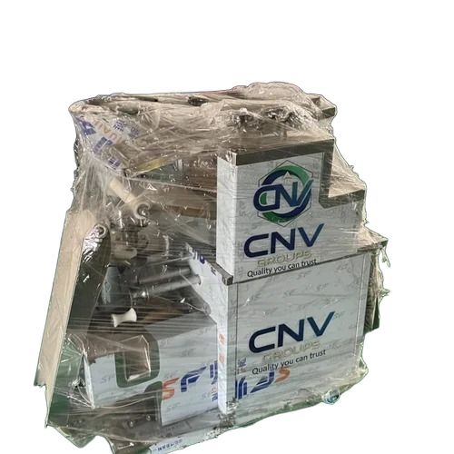 CNV Dumpling Making Machine
