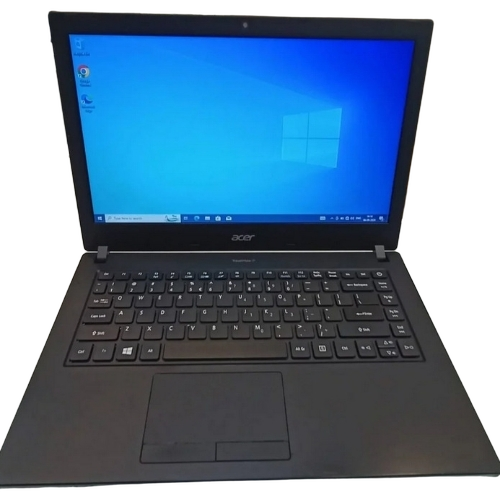 Dell Laptops