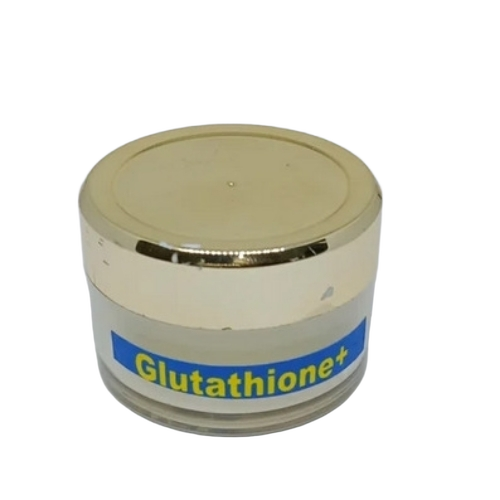 Glutathione Whitening Face Cream