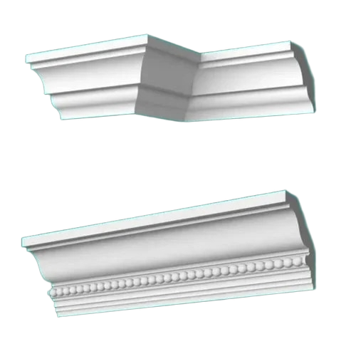 GRC Cornice Moulding