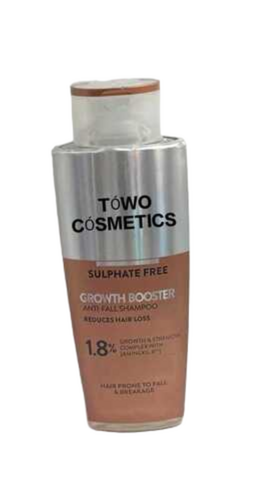 Hair Booster Shampoo