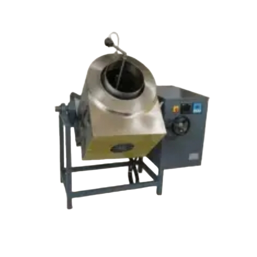 Induction Batch Roaster