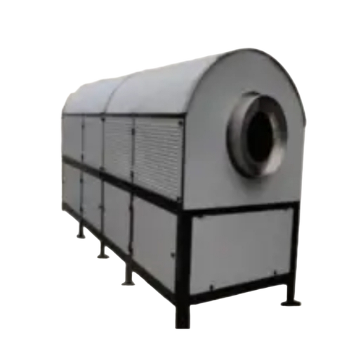 Induction Continuous Roaster