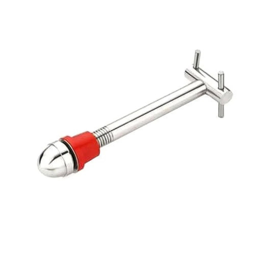 M10 (10 mm) 10 mm Stainless Steel T Type Rack Bolt