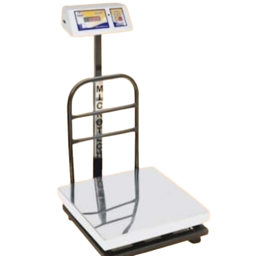 Mtp Heavy Duty Platform Scale