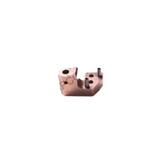 Mylar For Welding Fixtures - Metallic High Heat Resistance | Smooth, Non-stick Surface, Dimensionally Stable, Long Service Life