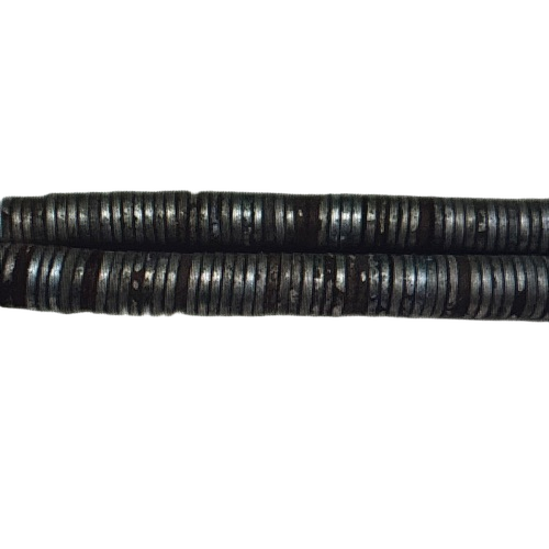 Neodymium Magnet For Industrial, Electronic And Diy Use - NdFeB, Compact Size, Nickel-Coated | Strong Magnetic Force, Corrosion Resistant