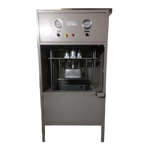 Stainless Steel Water Deep Leak Testing Machine